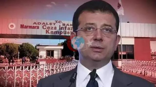 İmamoğlu Çıkar Amaçlı Suç Örgütü Davasında Eski Kültür AŞ Genel Müdürü Murat Abbas Savunma Yaptı