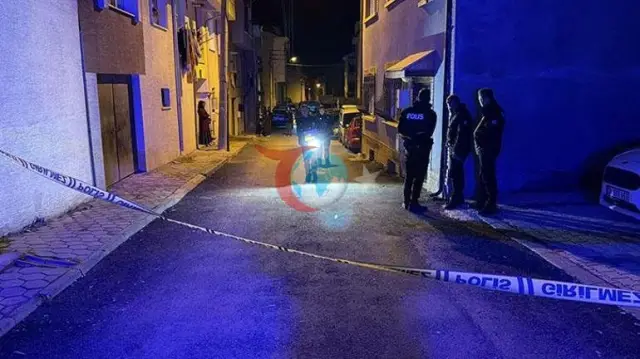 Eskişehir'de Alacak Verecek Husumeti Nedeniyle Silahlı Saldırı: 1 Yaralı