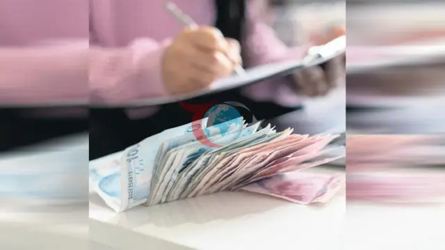 Hazine ve Maliye Bakanlığı Yurt Dışı Gelirleri Takip Etmek İçin Yeni Program Başlatıyor