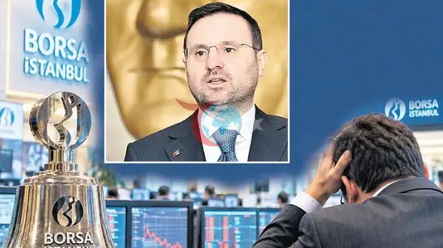 SPK'nın Fon Soruşturmasında 5. Dalga: 26 Hisse İncelemede, Şüpheli Sayısı 217'ye Ulaştı