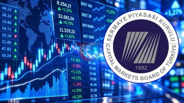 SPK Tasfiye Edilecek Portföy Fonları İçin 1 Milyon TL'ye Kadar Ara Ödeme Kararı Aldı