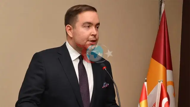 PFDK'ye sevk edilen eski Galatasaray yöneticisi Ali Yüce'den bahis iddialarına açıklama