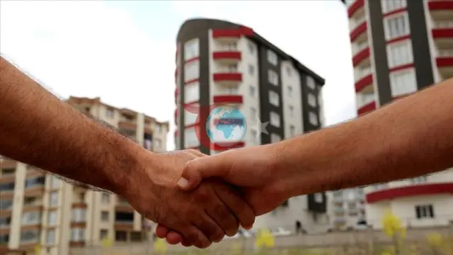 Taşınmaz Ticaretinde Yeni Dönem: Değişiklik Yönetmeliği Resmi Gazete'de Yayımlandı