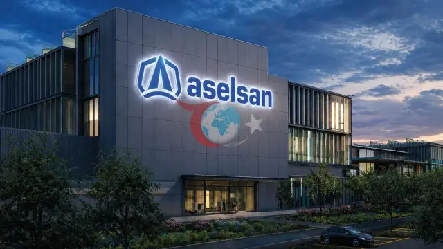 ASELSAN ile Savunma Sanayii Başkanlığı Arasında 1 Milyar Avroluk İlave Sözleşme İmzalandı