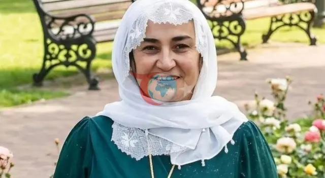 Batmanda balkon yuyarkən elektrik cərəyanı vuran qadın həyatını itirib