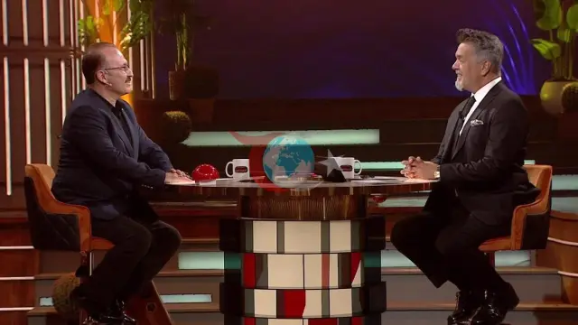 Beyaz’la Joker Yeni Bölümüyle Bu Akşam Kanal D’de Ekranlara Geliyor