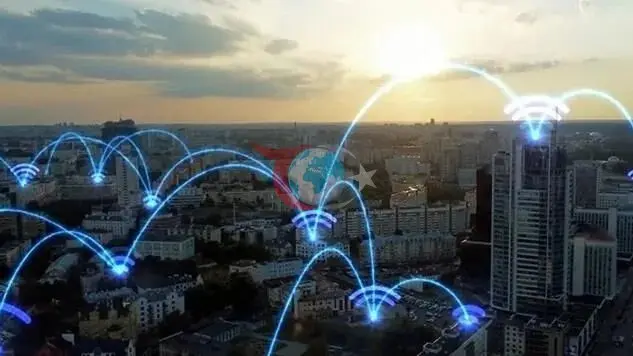 Türkiye'de Geniş Bant İnternet Abone Sayısı İlk Kez 100 Milyonu Aşarak 100,8 Milyona Ulaştı