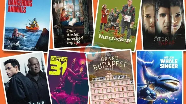 D-Smart Sonbahar Sezonunda Yeni Film, Dizi ve Belgeselleri İzleyicilerle Buluşturuyor