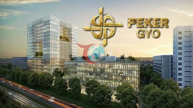 Peker Holding'den Peker GYO Paylarının Tera Yatırım'a Devri ve Unvan Değişikliği Açıklaması