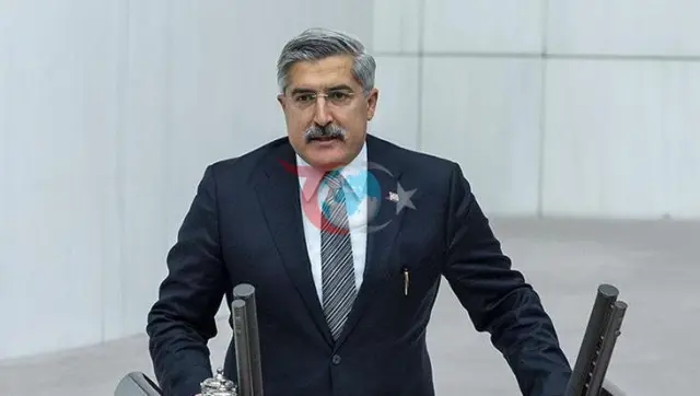 AK Parti Genel Başkan Yardımcısı Hüseyin Yayman'dan Fon Soruşturması ve Dijital Telif Açıklaması