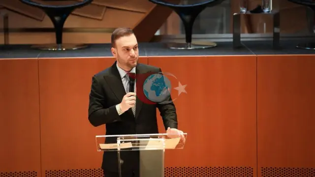 Berlin'de COP31 Öncesi Üst Düzey Finans Yuvarlak Masa Toplantısı Gerçekleştirildi