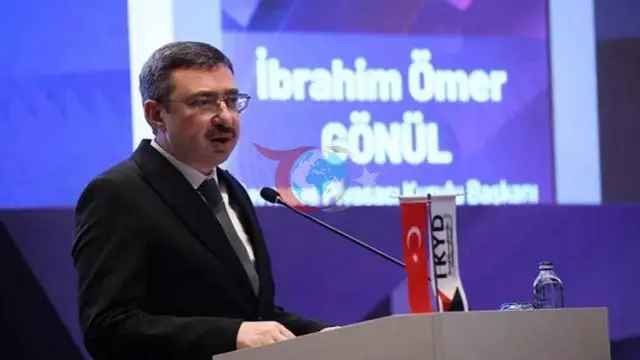 Eski SPK Başkanı İbrahim Ömer Gönül Hisselerdeki Bin Kat Artış Sorusunu Yanıtladı