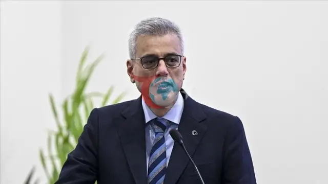 Bakan Memişoğlu: Normal Doğum Oranı Yüzde 15,8 Arttı