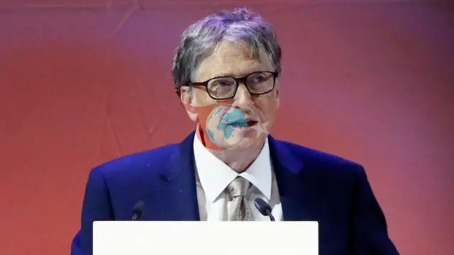 Bill Gates'ten Yapay Zeka Uyarısı: Sektörün Kendi Kendini Denetlemesine Güvenemezsiniz