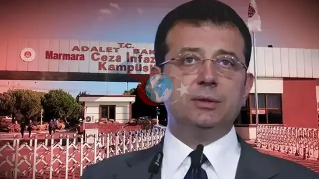 İmamoğlu Çıkar Amaçlı Suç Örgütü Davasında 4 Sanığa Tahliye Kararı