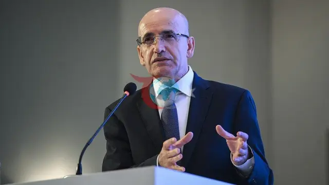 Bakan Şimşek: Fon Piyasalarında Sistemik Bir Problem Yok