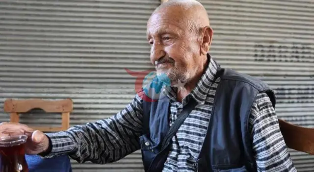86 Yaşlı Bayram Ersin Gündə 8 Kilometr piyada təravətli qalır