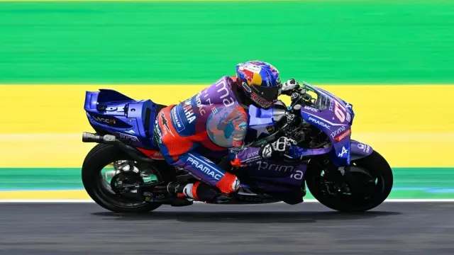 Марк Маркес MotoGP Япония Гран-присин жеңип алды, Топрак Разгатлыоглу 17-орунду алды