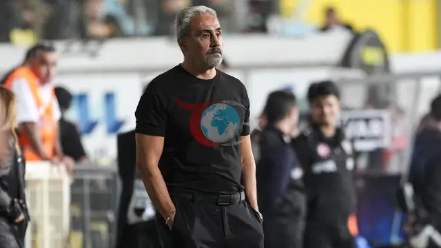 Эйүпспор бапкері Далжы: 10 адаммен 4-0 жеңіліс өте ауыр, бірақ біздің ойында ешқандай проблема болған жоқ