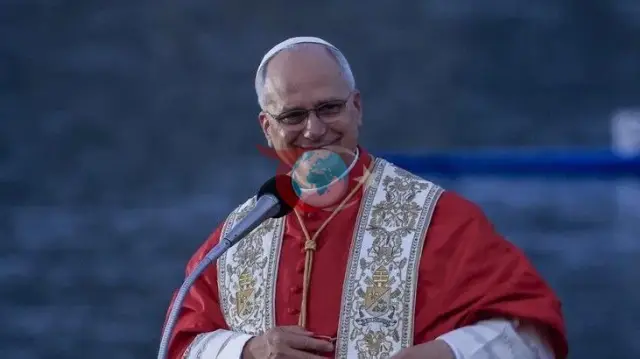 Papa 14. Leo, Akciğerindeki Kitle Nedeniyle Ameliyat Olacak