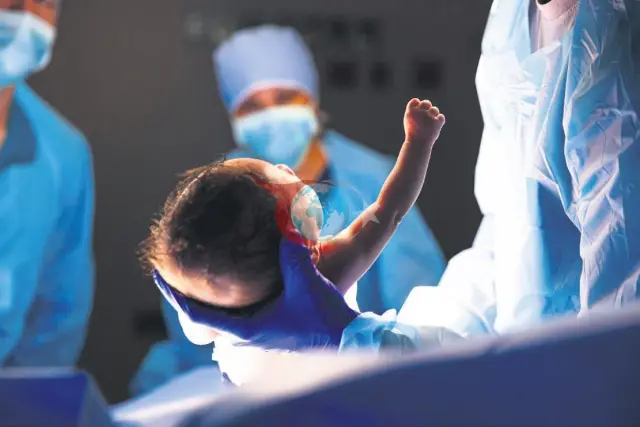 Tüp Bebek ve İnfertilite Derneği Kongresi'nde Üreme Sağlığında Longevity Teknolojileri Ele Alındı