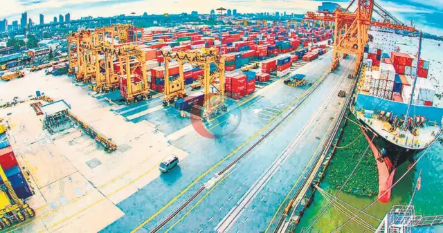 İhracatçıya 12,5 Milyar Liralık İhracat Kalkanı Destek Paketi Hayata Geçirildi
