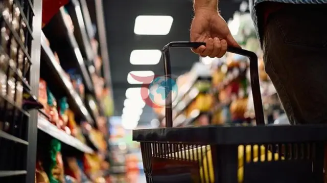 Fransa'da süpermarketlerin soğutma sistemlerine siber saldırı: Tonlarca gıda imha edildi