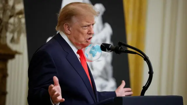 ABD Başkanı Donald Trump: Rusya ve Ukrayna enerji ateşkesini ihlal ediyor