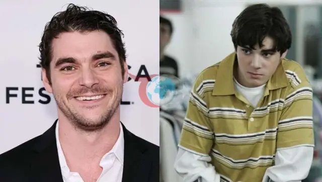 Breaking Bad актері RJ Mitte 34 жасында қайтыс болды