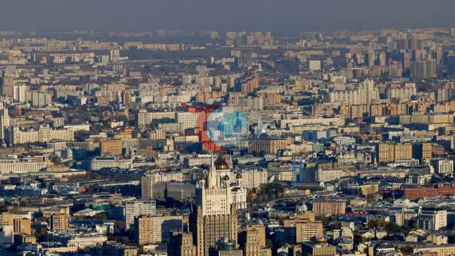 Rusiya: 417 PUA Moskva vilayətinə yönəldilib, ümumilikdə 604 PUA məhv edilib