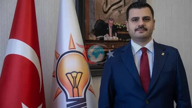 AK Parti’den Şaban Sevinç, Timur Soykan ve Zeynel Emre’ye tazminat davası