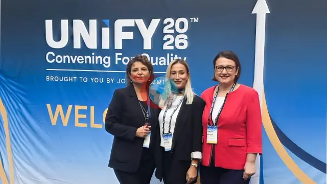 Medipol Health Groupтун үч долбоору JCI Unify 2026да "Жакшы практика" катары тандалды