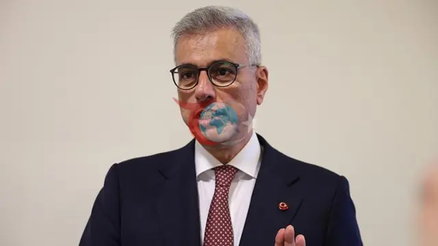 Саламаттыкты сактоо министри Мемишоглу: Түркияда тамеки чегүү пайызы 33 пайыз