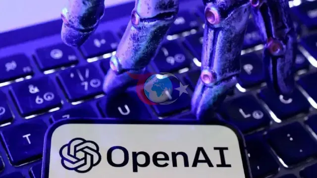 OpenAI inereneri ofisde gizlin ýazgy enjamyny oturtandygy üçin tussag edildi