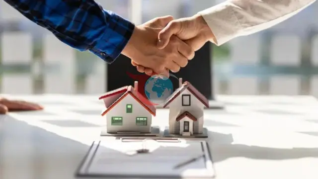 Gayrimenkul Alım Satımında Güvenli Ödeme Sistemi 1 Aralık İtibarıyla Zorunlu Hale Geliyor