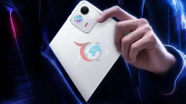 Honor, oyun odaklı yeni tableti WIN Pad'i 21 Ekim'de tanıtacak
