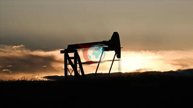 Türkiyənin ümumi neft idxalı avqust ayında yüzdə 2,33 artıb