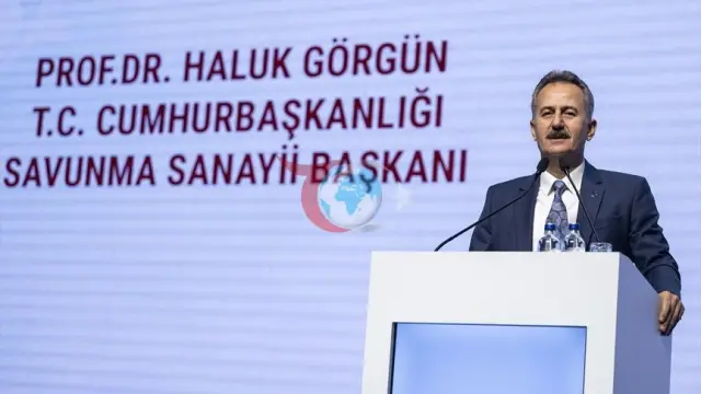 SSB Başkanı Görgün: HÜRJET projesinde İspanya ile stratejik iş birliği dönemi başladı