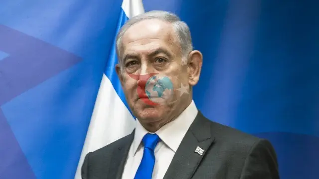 Eski Şabak Direktörü Bar, 7 Ekim öncesi uyarıları dikkate almadığı gerekçesiyle Netanyahu'ya dava açtı