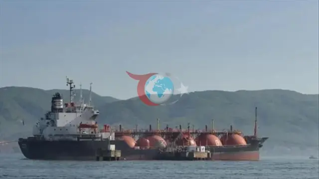 BEA-nın prezidenti Fatih Birol İstanbulda enerji təhlükəsizliyi və LPG tədarükünü vurğulayır