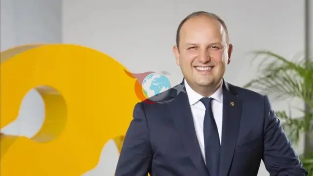Turkcell жана TÜBİTAK 6G технологиялары үчүн ата мекендик акылдуу беттин прототиптерин иштеп чыгышкан