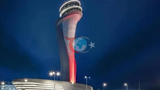 İGA İstanbul Havalimanı dünyanın en yüksek küresel bağlantı gücüne sahip havalimanı oldu