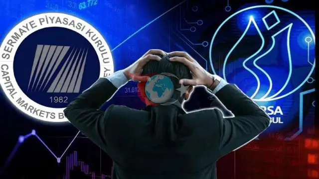 Borsa İstanbul'daki Fon Soruşturmasında 109 Kişinin Mal Varlığına Tedbir Kararı