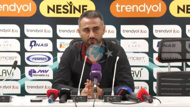 Батман Петролспор Стамбулспорду 4-2 эсебинде жеңди: Селчук Шахинден баалоо