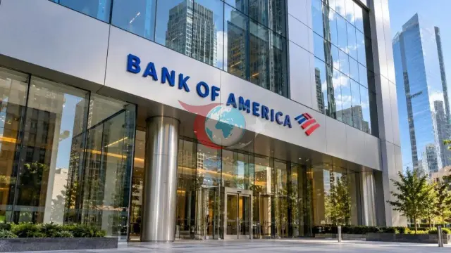 Bank of America ақшаны жылыстату және санкцияларды бұзғаны үшін 1,21 миллиард доллар айыппұл салды