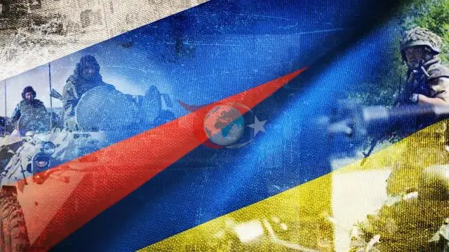 Avrupa Birliği'nden Ukrayna'ya 2,86 milyar avroluk yeni askeri destek ödemesi