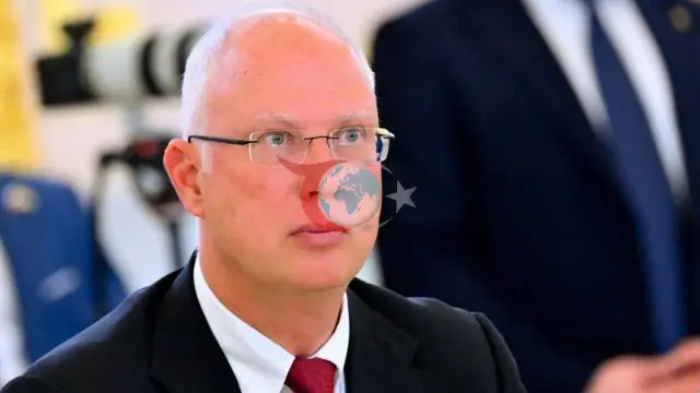 Rusya'dan ABD ile ekonomik işbirliği mesajı: Dizel anlaşması sonrası yeni alanlar hedefleniyor