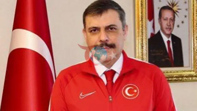 Bakan Çiftçi: İstanbul ve Antalya’da sağanak yağışlara karşı tüm ekiplerimizle sahadayız