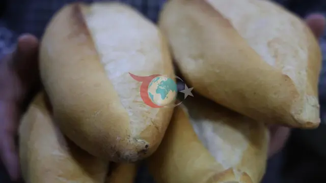 Kırşehir'de ekmek fiyatı 12 TL'den 15 TL'ye yükseltildi