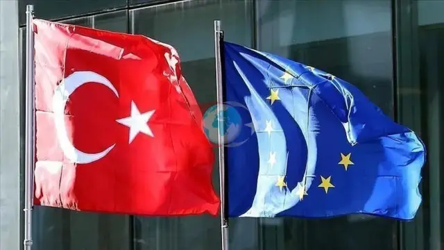 Türkiyə ilə Avropa İttifaqı arasında ticarət həcmi 233 milyard dollara yüksəldi